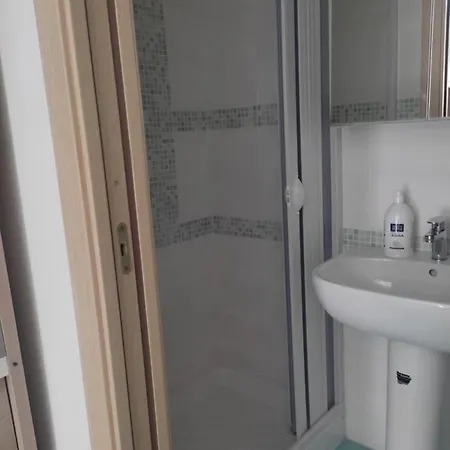 L'agapanto Viola Gaeta