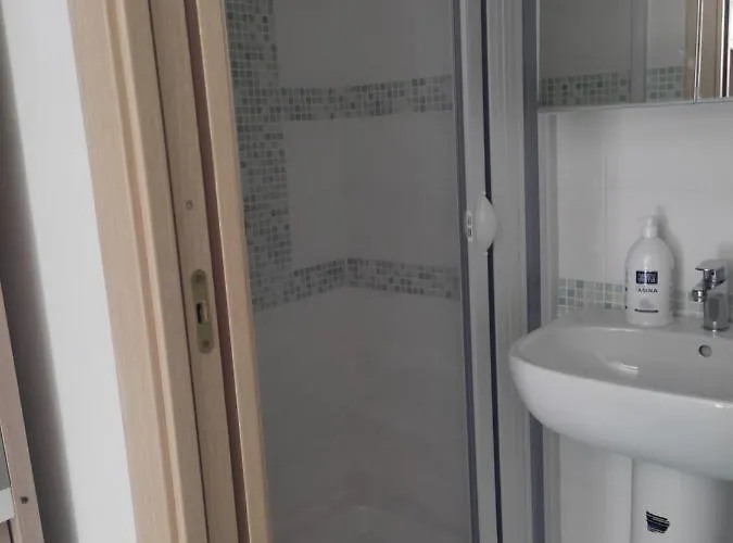 L'agapanto Viola Gaeta