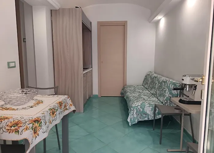 L'agapanto Viola Bed & Breakfast *