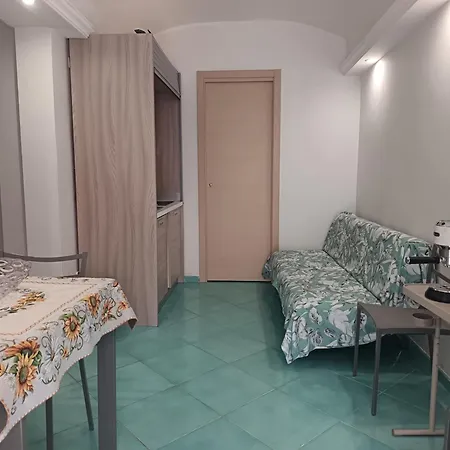 L'agapanto Viola Bed and breakfast *