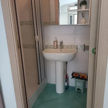 Bed and breakfast L'agapanto Viola *